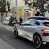 ΗΠΑ: Η Uber συνεργάζεται με τη Waymo για να προσφέρει υπηρεσίες μεταφοράς χωρίς οδηγό στο Όστιν του Τέξας