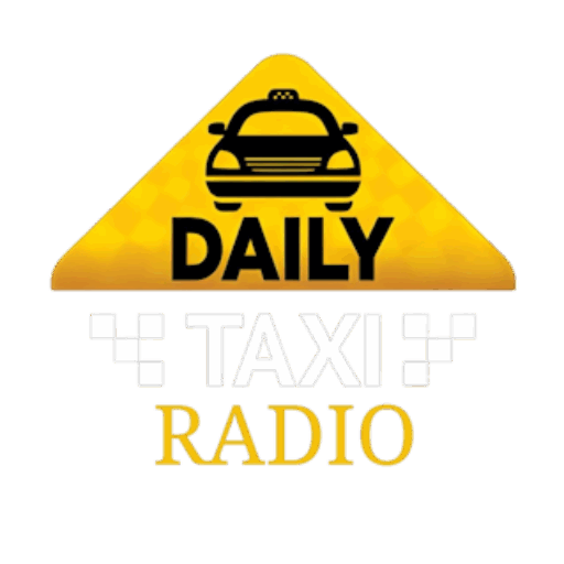 DailyTaxiRadio