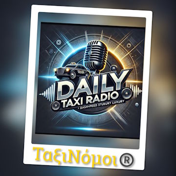 Daily Taxi Radio