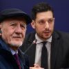 Σε πανικό ο Κυρανάκης μετά την επίσκεψη Λυμπερόπουλου στο γραφείο του!