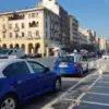Θεσσαλονίκη – Νέο τοπίο για τα ταξί: Η «μάχη επιβίωσης» απέναντι στις πολυεθνικές και στις ψηφιακές πλατφόρμες